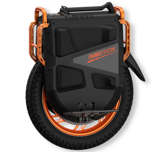 Inmotion V13 4500W Electric Unicycle ( EUC ) with Suspension   Inmotion V13 4500W Electric Unicycle ( EUC ) with Suspension