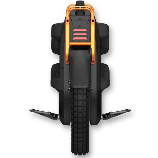  Inmotion V13 4500W Electric Unicycle ( EUC ) with Suspension 