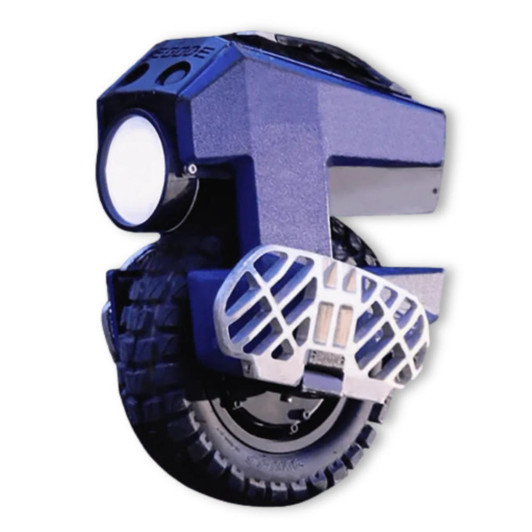 Gotway Begode (Gotway) MTen4 11” 1000W Motor Electric Unicycle 750Wh/84V 