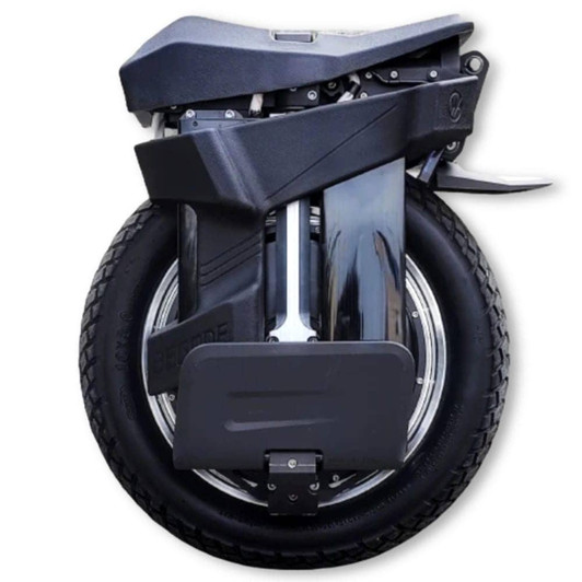 Gotway Begode (Gotway) Tesla T4 16" 2500W Motor Suspension Electric Unicycle with 1800WH/100V Battery 