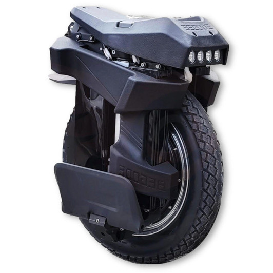 Gotway Begode (Gotway) Tesla T4 16" 2500W Motor Suspension Electric Unicycle with 1800WH/100V Battery 