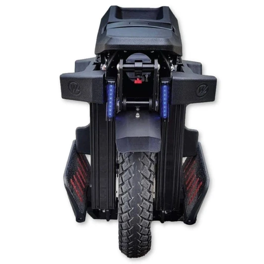 Gotway Begode (Gotway) Tesla T4 16" 2500W Motor Suspension Electric Unicycle with 1800WH/100V Battery