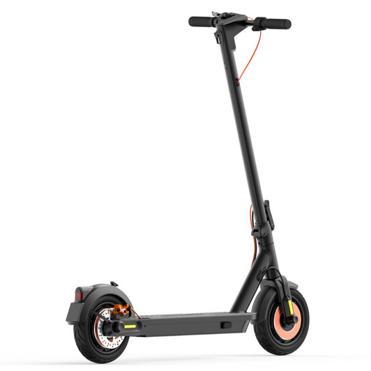 Smartkick N4 Foldable E-Scooter | Powered by Kingsong N14