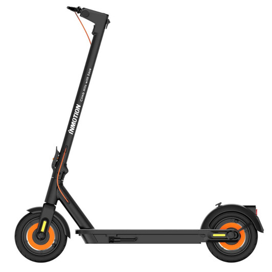 Inmotion InMotion Climber Foldable Electric Kick Scooter 
