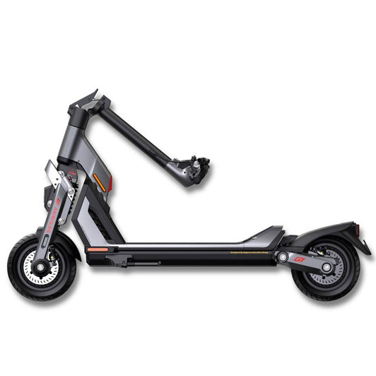Segway Ninebot GT1 Electric Kick Scooter