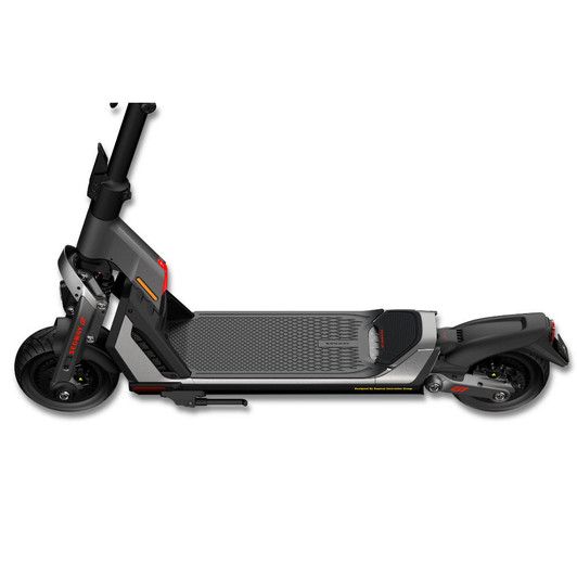  Segway Ninebot GT1 Electric Kick Scooter 