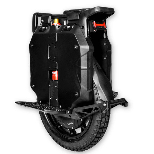  Veteran Sherman S 20" 3000W Motor Electric Unicycle with Suspension 