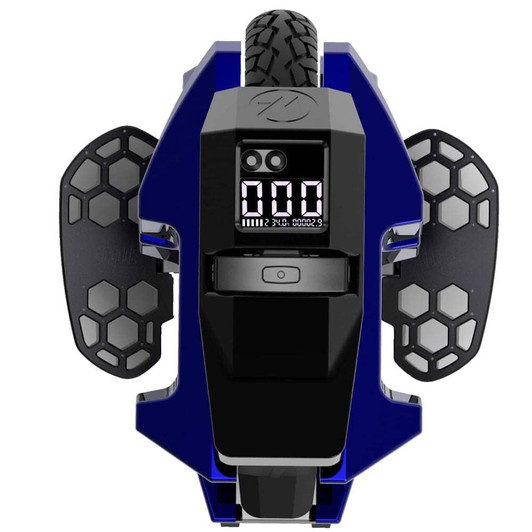 Gotway Begode (Gotway) EX30 4000W Motor Suspension Electric Unicycle with 3600WH134V Battery 