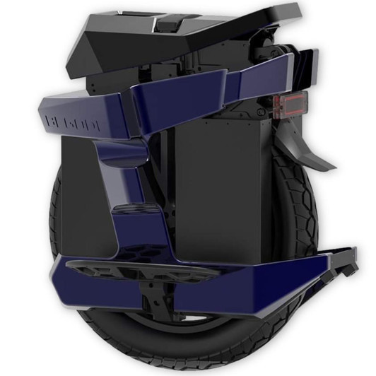 Gotway Begode (Gotway) EX30 4000W Motor Suspension Electric Unicycle with 3600WH134V Battery 