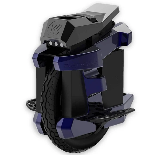 Gotway Begode (Gotway) EX30 4000W Motor Suspension Electric Unicycle with 3600WH134V Battery