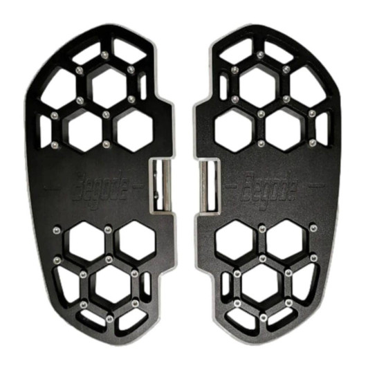 Gotway Begode (Gotway) Honeycomb Die Cast Pedals Set 