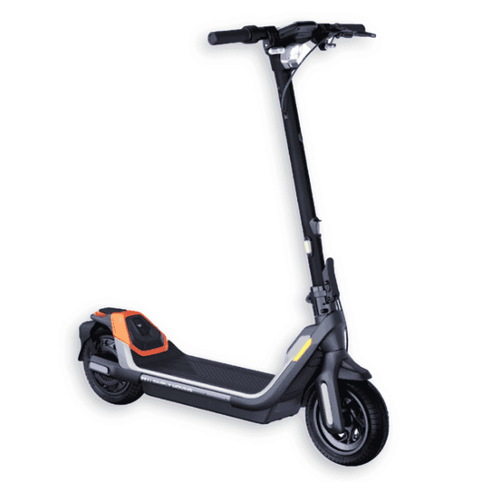 Ninebot Segway Ninebot P65 Electric Kick Scooter 