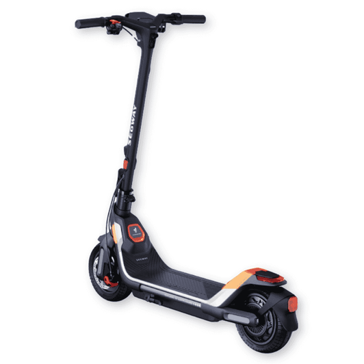 Ninebot Segway Ninebot P65 Electric Kick Scooter 
