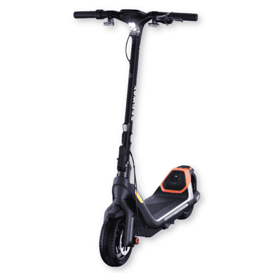 Ninebot Segway Ninebot P65 Electric Kick Scooter 