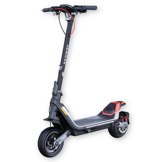Ninebot Segway Ninebot P100S Electric Kick Scooter 