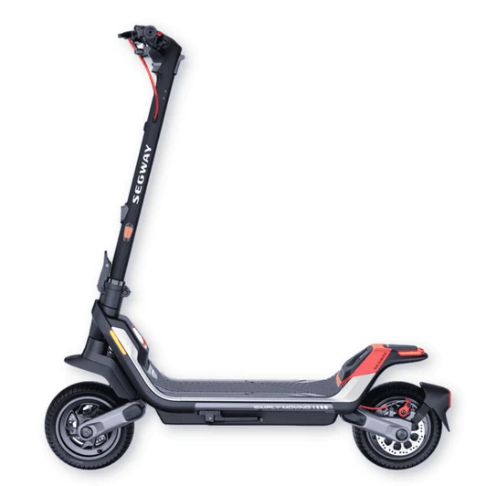 Ninebot Segway Ninebot P100S Electric Kick Scooter
