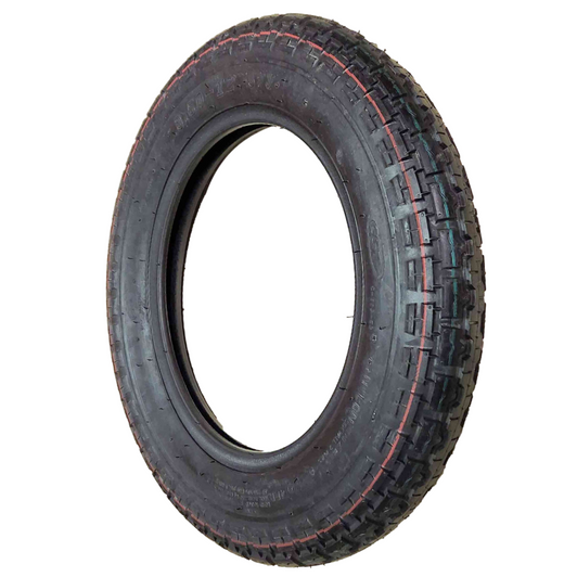 General Parts & Acc Tire 3.5-12 (19 x 3.5) for Electric Unicycles (EUC) 