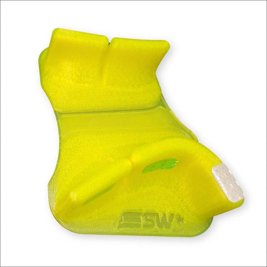 General Parts & Acc Acceleration Pads 3D Printed - Universal Fit for Electric Unicycle (EUC) 