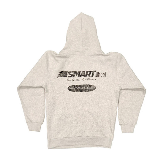 Smartwheel SmartClub Member Hoodie Assorted Sizes 