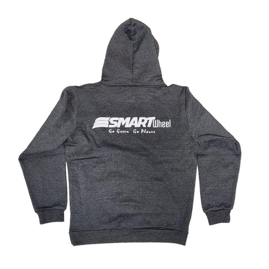  Smartwheel Hoodie Assorted Sizes 