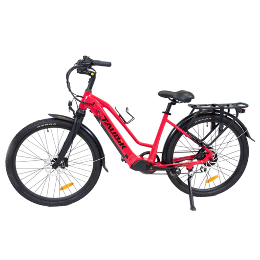  Taubik Soho 2.0 - 500W 27.5" Step-Thru Frame eBike 
