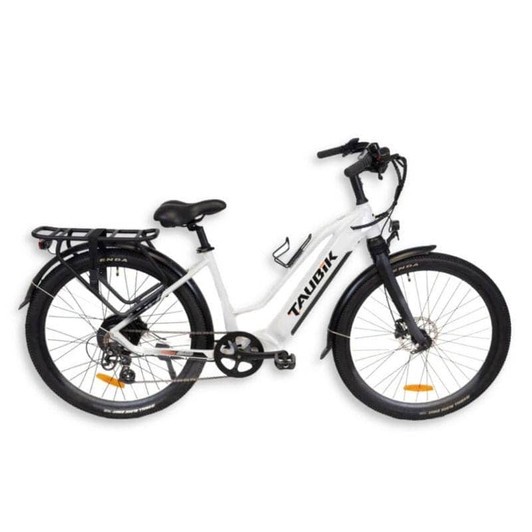 Taubik Soho 2.0 - 500W 27.5" Step-Thru Frame eBike