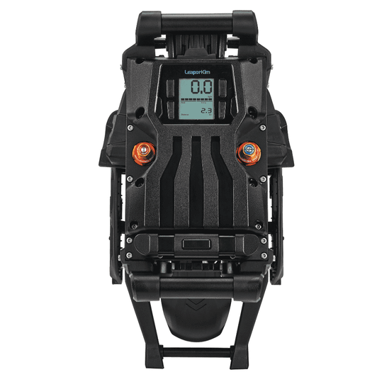 Veteran Patton 16" 3000W Motor Electric Unicycle with Suspension