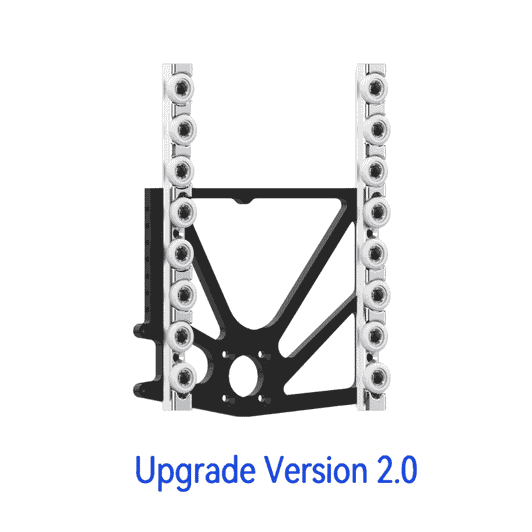  Kingsong Suspension Slider Kit Upgrade 