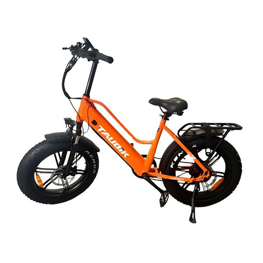  Taubik Aspect - 500W 20" Fat Tire eBike 