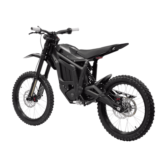 Talaria Sting MX3 Electric Dirt Bike - Black