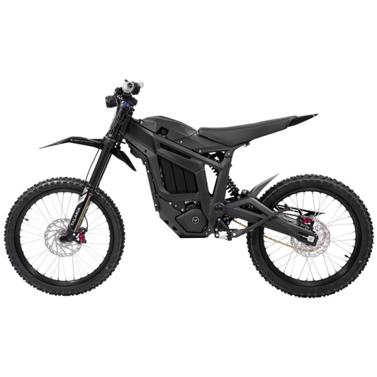  Talaria Sting MX3 Electric Dirt Bike - Black 
