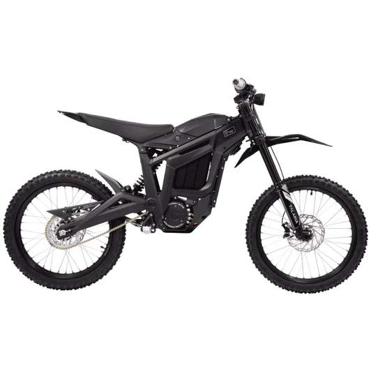 Talaria Sting MX3 Electric Dirt Bike - Black