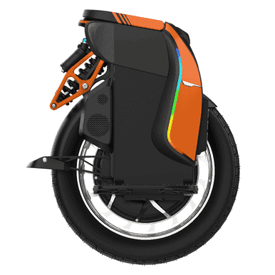 Kingsong KingSong KS S19 3500W Electric Unicycle (EUC) with Suspension 