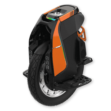 Kingsong KingSong KS S19 3500W Electric Unicycle (EUC) with Suspension 