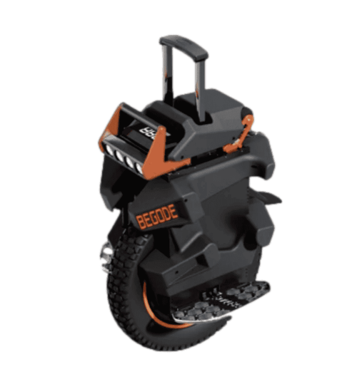 Gotway Begode (Gotway) Extreme 18” 3500W Motor Electric Unicycle 2400Wh/134V 