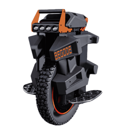 Gotway Begode (Gotway) Extreme 18” 3500W Motor Electric Unicycle 2400Wh/134V 