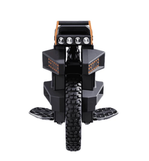 Gotway Begode (Gotway) Extreme 18” 3500W Motor Electric Unicycle 2400Wh/134V