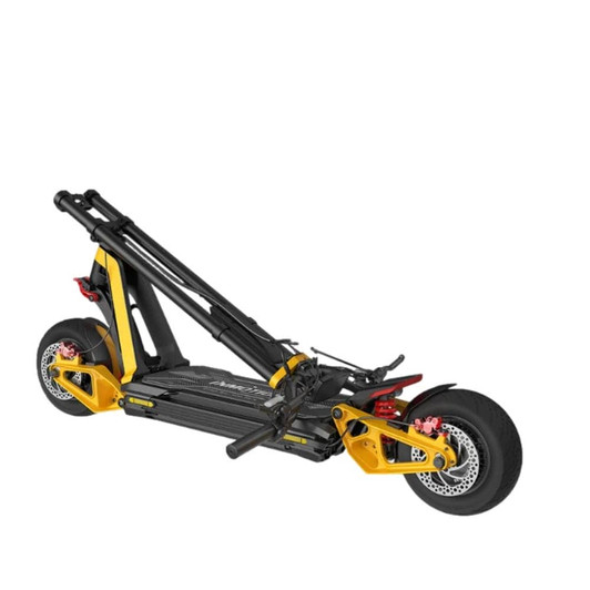 Inmotion InMotion RS Folding Electric Scooter