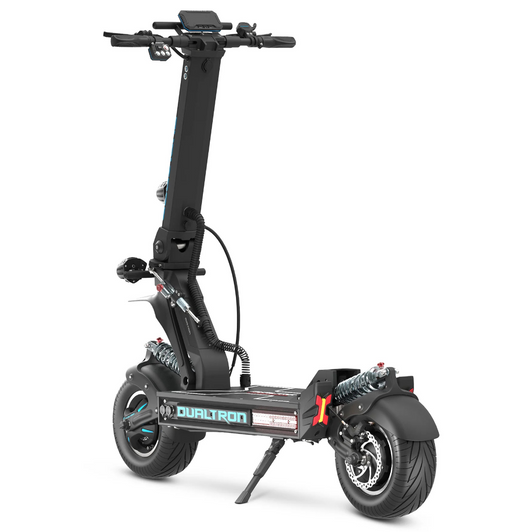 Dualtron Strom Limited Electric Scooter 11500W Dual Motor