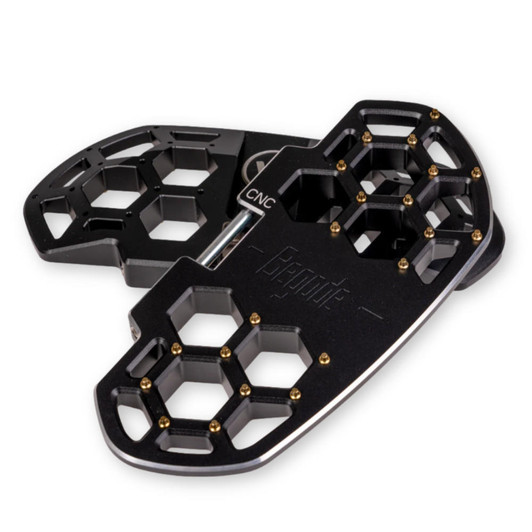 Gotway Begode (Gotway) Honeycomb CNC Pedals Set 