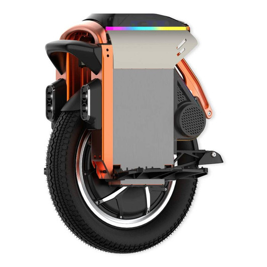 Kingsong KingSong KS S16 Alcidae 2800W Electric Unicycle (EUC) with Suspension