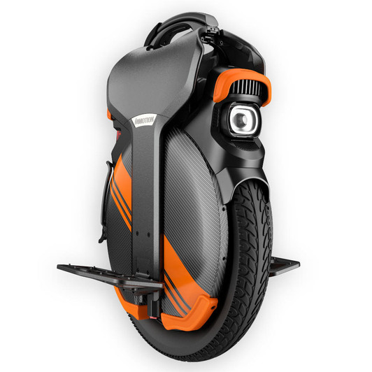  Inmotion V11Y 2500W Electric Unicycle ( EUC ) with Suspension 