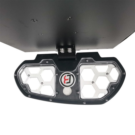  Extreme Bull Commander Mini C38 17" 3200W Motor Electric Unicycle with 2400WH/134V Battery - High Torque 