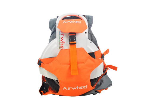 Airwheel AirWheel Shoulder Bag for X and Q Series (Orange) 