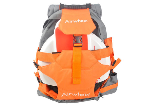 Airwheel AirWheel Shoulder Bag for X and Q Series (Orange) 