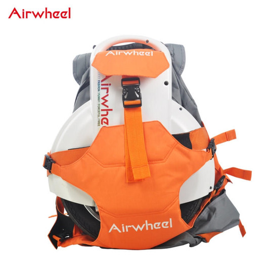 Airwheel AirWheel Shoulder Bag for X and Q Series (Orange) 