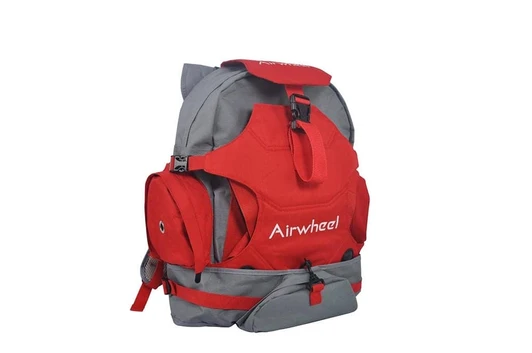 Airwheel AirWheel Shoulder Bag for X and Q Series (Red)