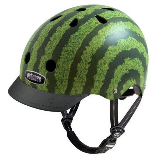  Nutcase Helmet NTG3-2044 Watermelon - M 