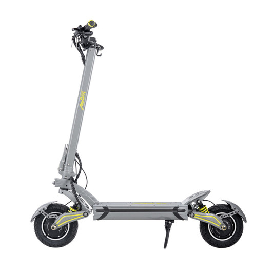 Mukuta MUKUTA 10 Plus 1400W  Dual Motor Electric Scooter 
