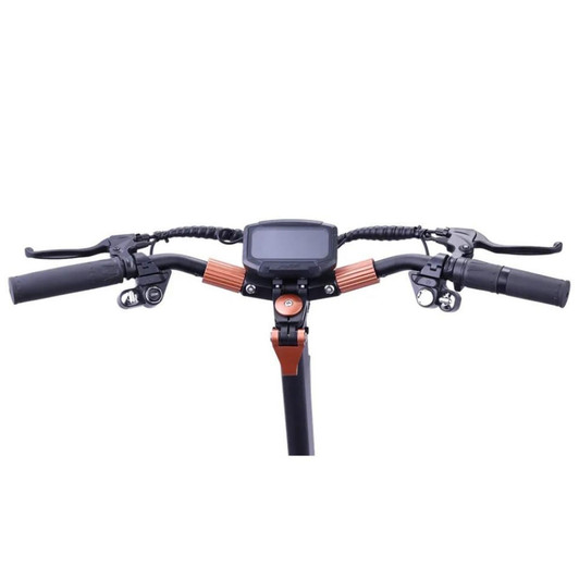 Mukuta 8 Plus 600W Dual Motor Electric Scooter with Removable Battery   Mukuta 8 Plus 600W Dual Motor Electric Scooter with Removable Battery